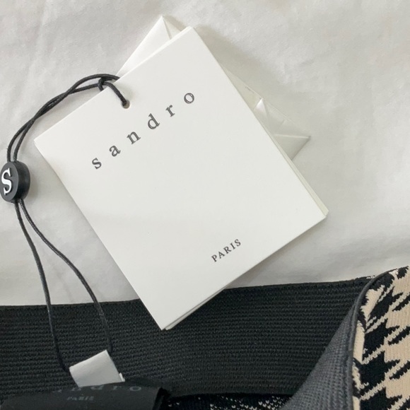 Sandro Pants - Picture 5 of 7